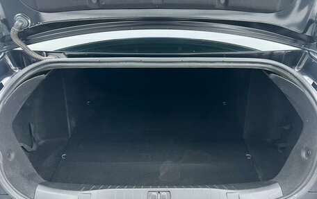 Peugeot 408 I рестайлинг, 2015 год, 1 129 000 рублей, 19 фотография