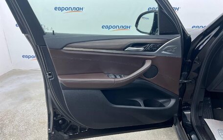 BMW X3, 2019 год, 3 500 000 рублей, 10 фотография