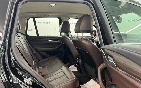 BMW X3, 2019 год, 3 500 000 рублей, 12 фотография