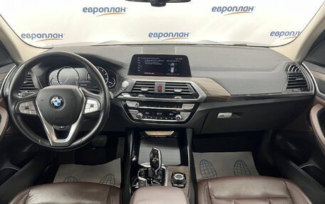 BMW X3, 2019 год, 3 500 000 рублей, 5 фотография