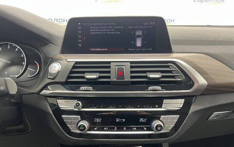 BMW X3, 2019 год, 3 500 000 рублей, 6 фотография