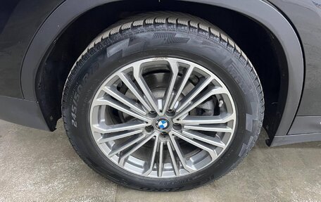 BMW X3, 2019 год, 3 500 000 рублей, 13 фотография