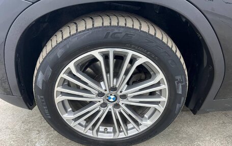 BMW X3, 2019 год, 3 500 000 рублей, 15 фотография