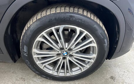 BMW X3, 2019 год, 3 500 000 рублей, 14 фотография