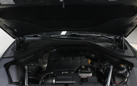 Genesis GV80 I, 2020 год, 4 700 000 рублей, 11 фотография