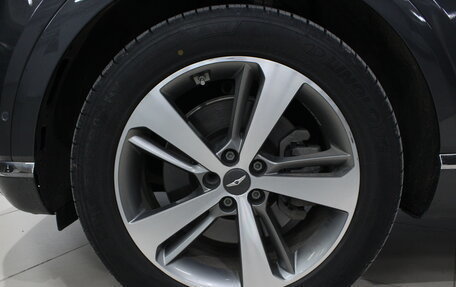 Genesis GV80 I, 2020 год, 4 700 000 рублей, 10 фотография