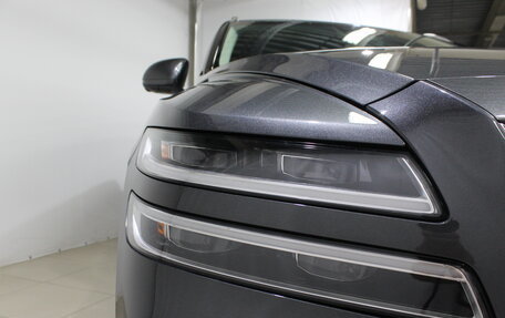 Genesis GV80 I, 2020 год, 4 700 000 рублей, 9 фотография