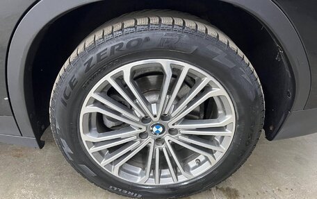 BMW X3, 2019 год, 3 500 000 рублей, 16 фотография