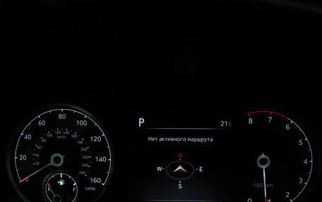 Genesis GV80 I, 2020 год, 4 700 000 рублей, 13 фотография