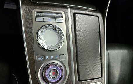 Genesis GV80 I, 2020 год, 4 700 000 рублей, 18 фотография