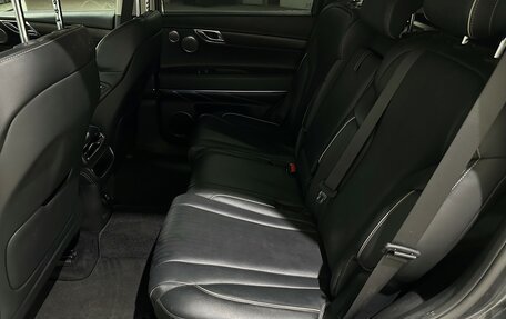 Genesis GV80 I, 2020 год, 4 700 000 рублей, 24 фотография