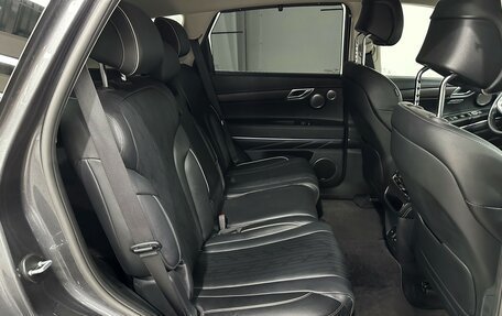 Genesis GV80 I, 2020 год, 4 700 000 рублей, 26 фотография