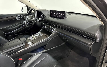 Genesis GV80 I, 2020 год, 4 700 000 рублей, 22 фотография