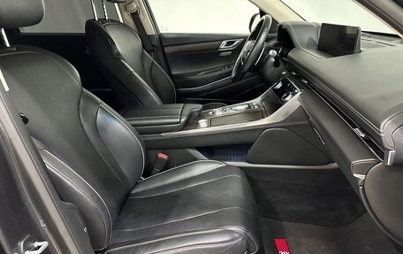 Genesis GV80 I, 2020 год, 4 700 000 рублей, 25 фотография