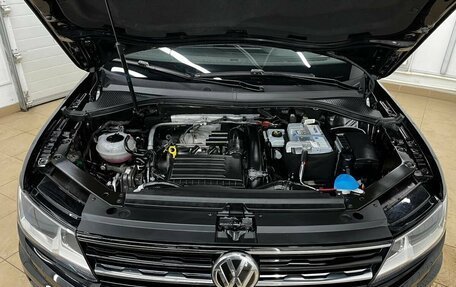 Volkswagen Tiguan II, 2017 год, 2 070 000 рублей, 6 фотография