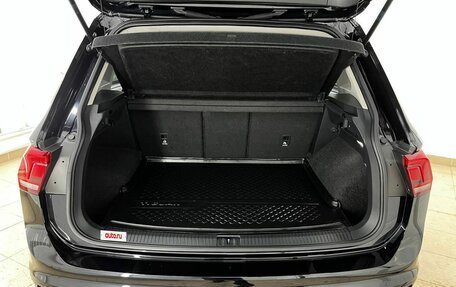 Volkswagen Tiguan II, 2017 год, 2 070 000 рублей, 8 фотография