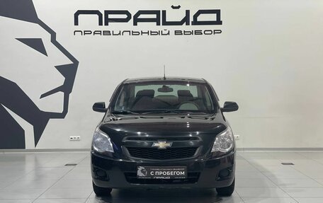 Chevrolet Cobalt II, 2013 год, 719 900 рублей, 3 фотография