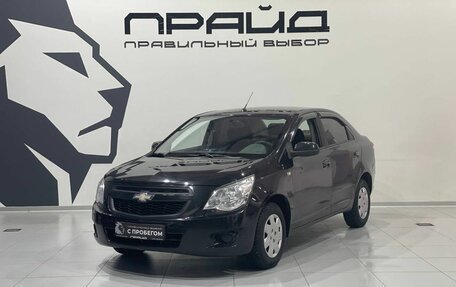Chevrolet Cobalt II, 2013 год, 719 900 рублей, 1 фотография