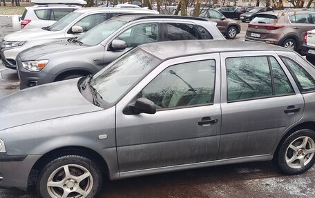 Volkswagen Pointer, 2005 год, 330 000 рублей, 2 фотография