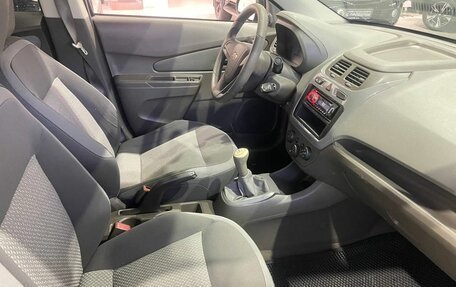 Chevrolet Cobalt II, 2013 год, 719 900 рублей, 9 фотография
