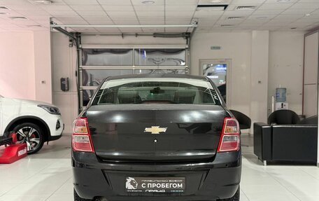 Chevrolet Cobalt II, 2013 год, 719 900 рублей, 6 фотография