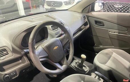 Chevrolet Cobalt II, 2013 год, 719 900 рублей, 8 фотография