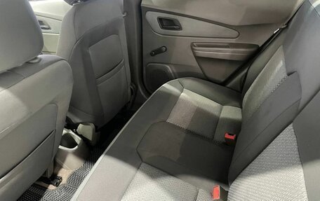 Chevrolet Cobalt II, 2013 год, 719 900 рублей, 10 фотография