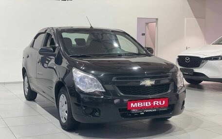 Chevrolet Cobalt II, 2013 год, 719 900 рублей, 4 фотография