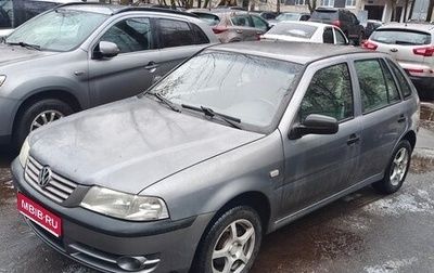 Volkswagen Pointer, 2005 год, 330 000 рублей, 1 фотография