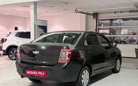 Chevrolet Cobalt II, 2013 год, 719 900 рублей, 7 фотография