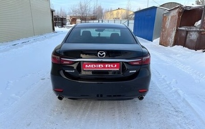 Mazda 6, 2019 год, 2 850 000 рублей, 1 фотография