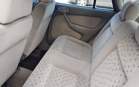 Volkswagen Pointer, 2005 год, 330 000 рублей, 10 фотография