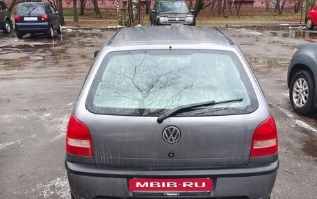 Volkswagen Pointer, 2005 год, 330 000 рублей, 4 фотография
