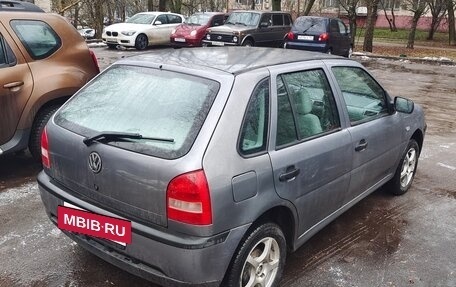 Volkswagen Pointer, 2005 год, 330 000 рублей, 5 фотография