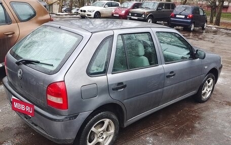 Volkswagen Pointer, 2005 год, 330 000 рублей, 6 фотография