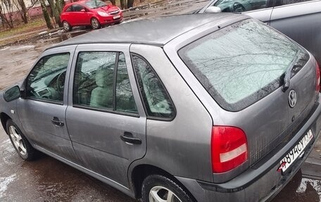 Volkswagen Pointer, 2005 год, 330 000 рублей, 3 фотография