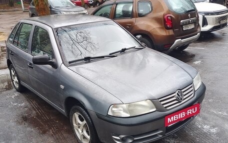 Volkswagen Pointer, 2005 год, 330 000 рублей, 7 фотография