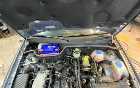 Volkswagen Pointer, 2005 год, 330 000 рублей, 16 фотография