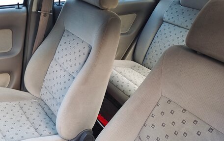 Volkswagen Pointer, 2005 год, 330 000 рублей, 13 фотография