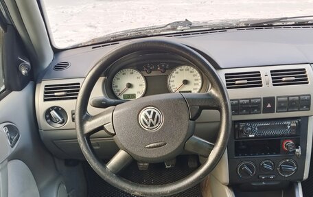 Volkswagen Pointer, 2005 год, 330 000 рублей, 12 фотография