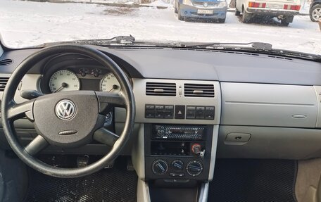 Volkswagen Pointer, 2005 год, 330 000 рублей, 11 фотография