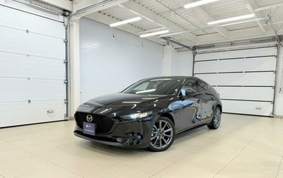 Mazda 3, 2020 год, 1 899 999 рублей, 1 фотография