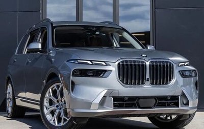 BMW X7, 2024 год, 12 755 000 рублей, 1 фотография