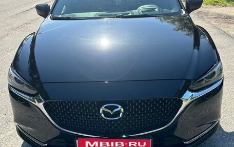 Mazda 6, 2019 год, 2 850 000 рублей, 3 фотография