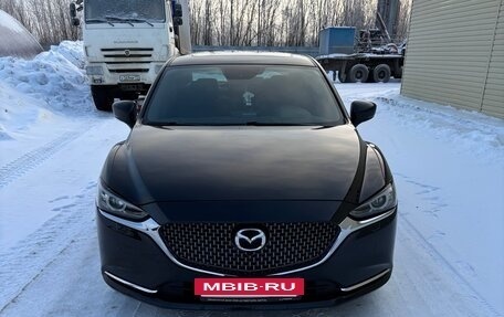 Mazda 6, 2019 год, 2 850 000 рублей, 2 фотография