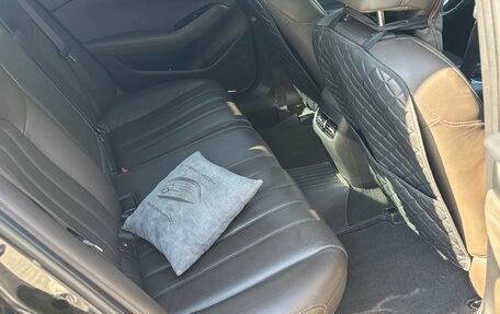 Mazda 6, 2019 год, 2 850 000 рублей, 8 фотография