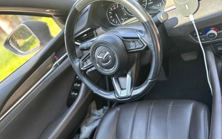 Mazda 6, 2019 год, 2 850 000 рублей, 10 фотография