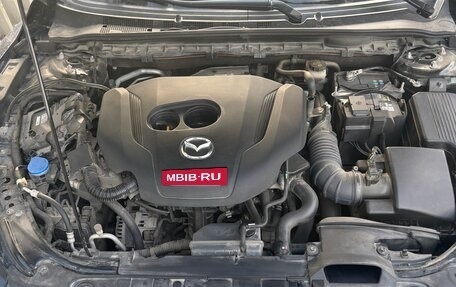 Mazda 6, 2019 год, 2 850 000 рублей, 14 фотография