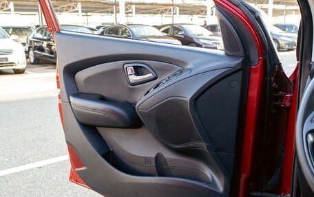 Hyundai ix35 I рестайлинг, 2010 год, 1 095 000 рублей, 12 фотография