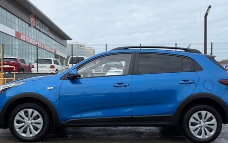 KIA Rio IV, 2020 год, 1 820 000 рублей, 5 фотография